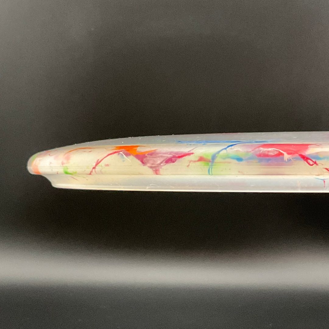 Jawbreaker Z FLX Comet - Édition Équipe Michael Johansen