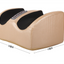 Lingtou Shiatsu Foot Massager Spa Bath Machine