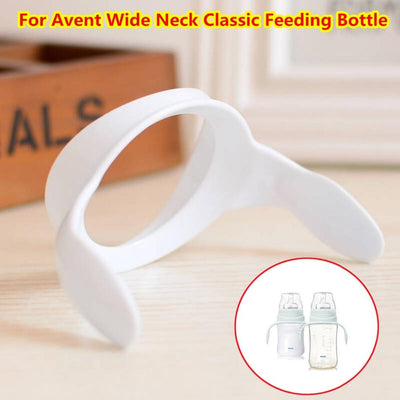Baby feeding bottle Handles - Korvel