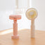 Multi-Dimensional Telescopic Rotating Mini Handheld Fan