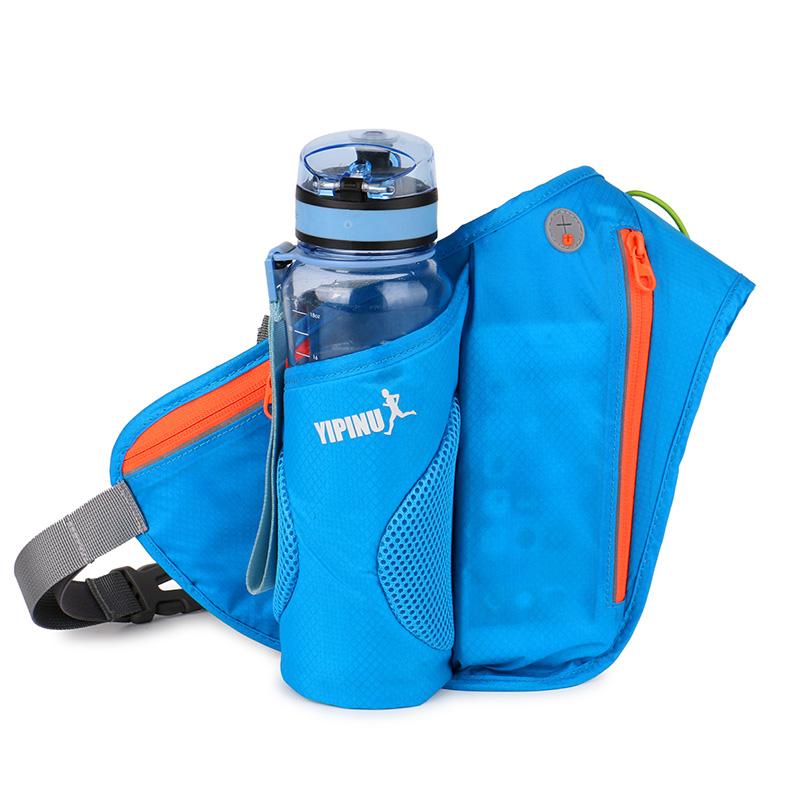 Sac de taille de course imperméable Yipinu