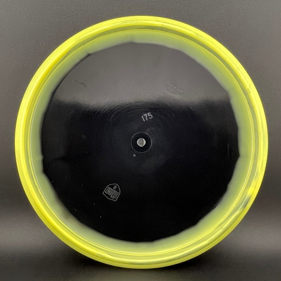 Horizon S-Line Link - Série Tuomas DNA Putter