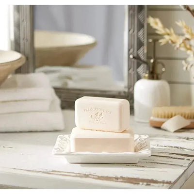 Savon au Beurre de Karité Épicé Pre de Provence 250g