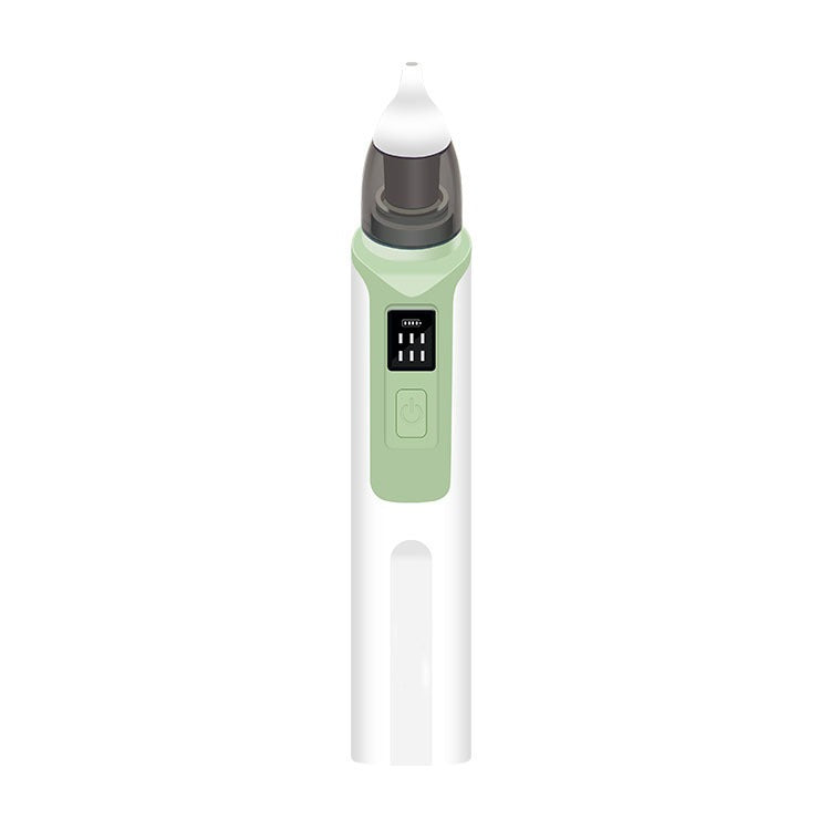 Baby electric nasal suction device for newborns - Korvel