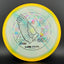 Contrast Thermo Lark - Serie de Discos de Firma de James Proctor