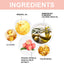 Handcrafted Body Oil, Hydrating And Moisturizing Essential Oil For Firming And Soothing Skin - Korvel
