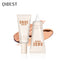 QIBEST Crema BB Base Líquida - Hidratante y Transpirable