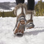 Yukon Charlie's Slip Nots Traction - Small Size for Active Winter Adventures - Korvel