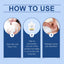 Premium Retinol Moisturizing Cream for Skin Care