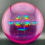 C-Line Method - Disque Midrange Shadow Stone 2023