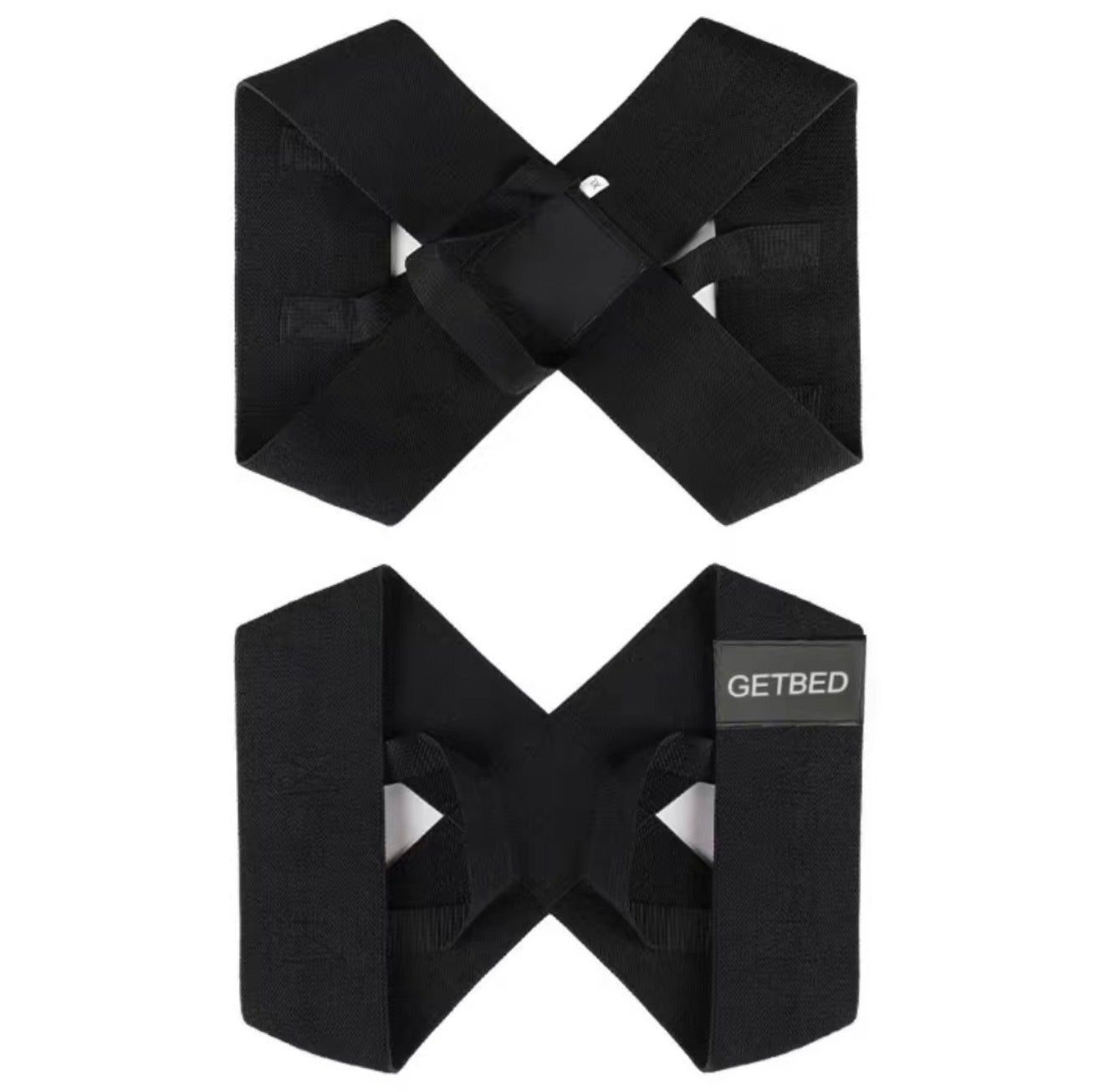PostureLift Straps for Enhanced Support