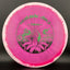 VIP Ice Orbit Tursas Disc Golf Midrange