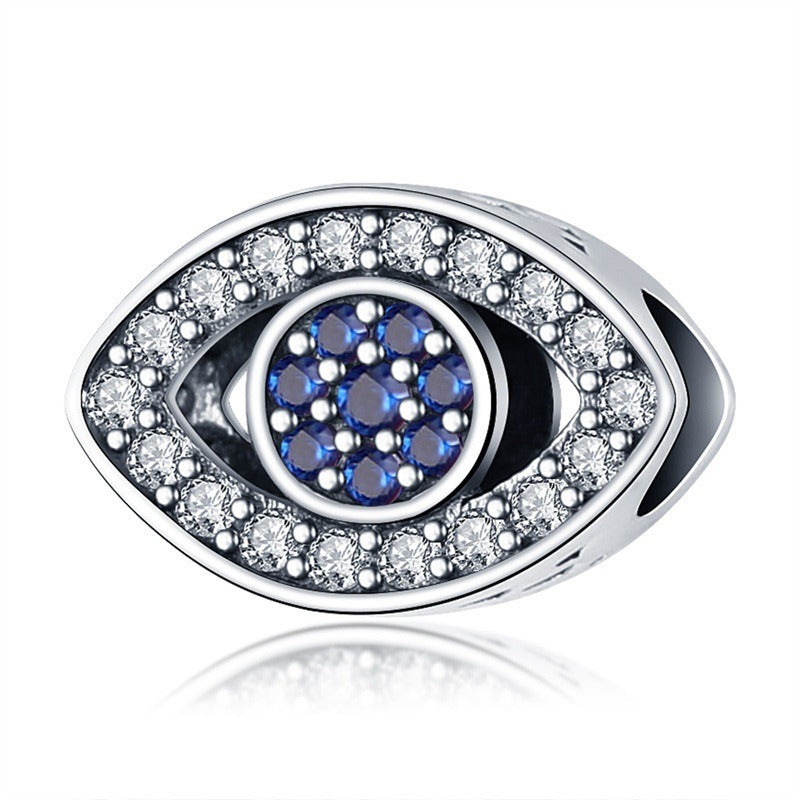 Devil's Eye series DIY jewelry accessories pendant beads - Korvel