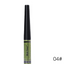 Music Flower Brand 6 Color Shimmer Liquid Eyeliner Pen Brightening Eyes Makeup Eye Liner Pencil Waterproof Quick Drying Eyelid - Korvel
