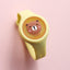 Kids Mosquito Repellent Watch Lightweight Natural Mosquito Repellent Bracelet Plant Essential Oil Mosquito Repellent Device - Korvel
