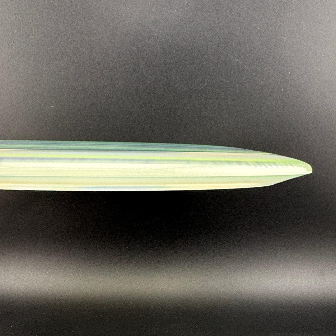 I-Dye Champion TL Disc Golf Disc