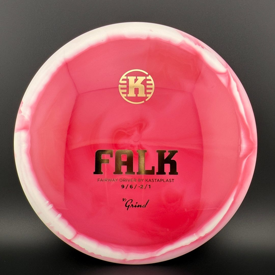 K1 Grind Falk Disque de Golf