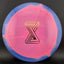 Halo S-Blend Czar - X-Out Disc Golf Driver