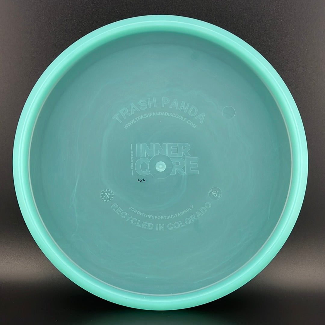 Baja Premium Inner Core - Disque 100 % Recyclé