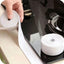 AquaShield Caulk Seal Tape - Premium Waterproof Protection