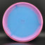 Halo S-Blend Alpaca - X-Out Disc Golf Putter