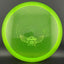Metal Flake C-Line MD3 Disc Golf Disc - 303 Open Bottom Stamp