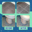 Tile Floor Tile Beauty Seam Joint Agent Seam Filling Agent Pool Toilet Waterproof Anti-Mildew Sealant - Korvel