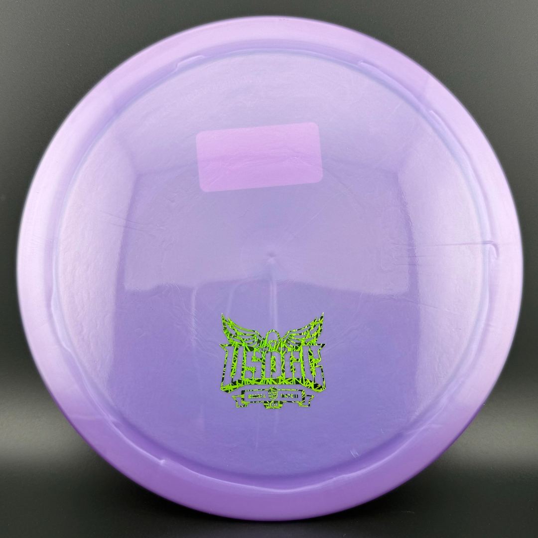 Luster Champion Firebird - Edición Limitada USDGC Small Batch