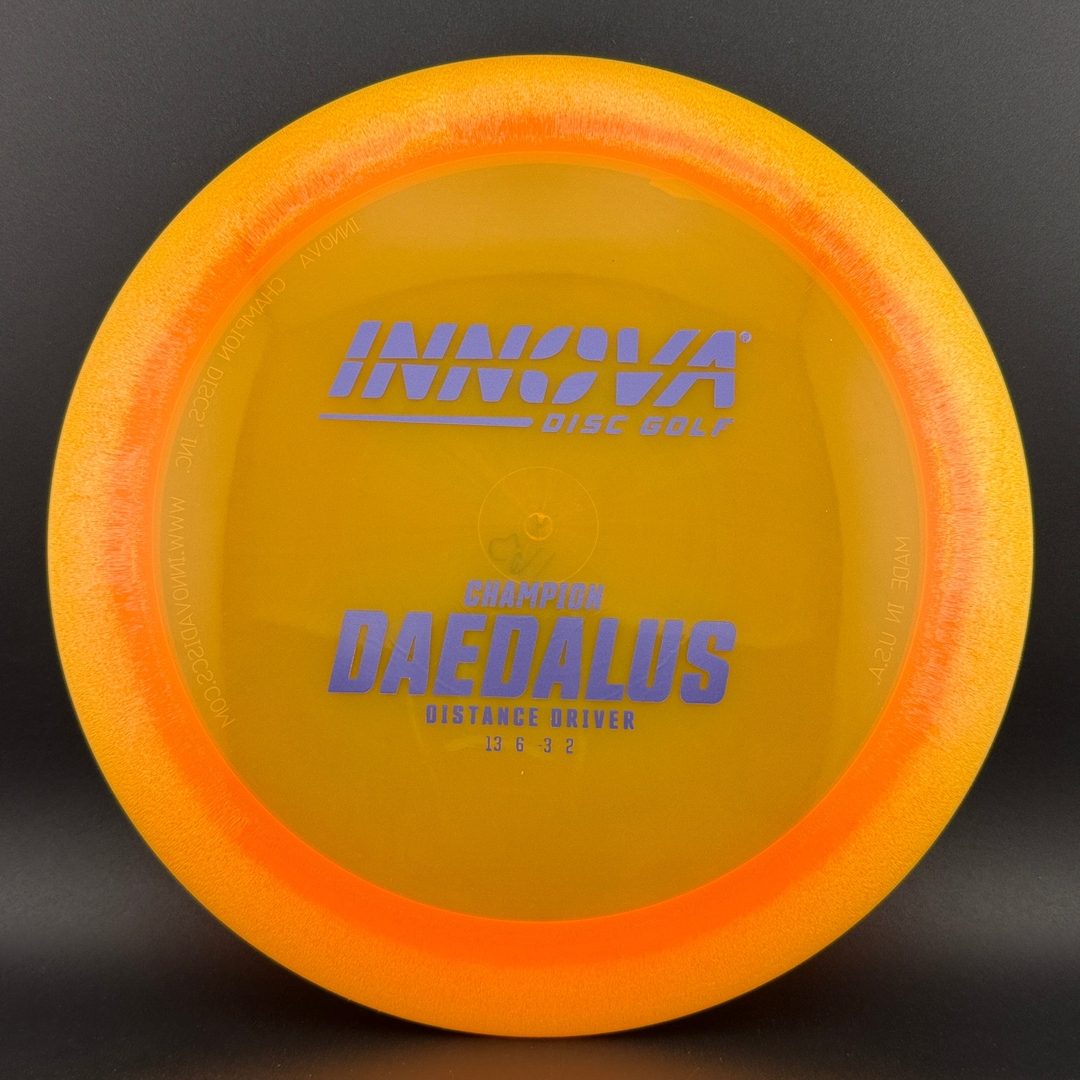 Champion Daedalus Distance Driver