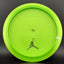 Slime Vengeance Gibson Stash Disc Golf Driver