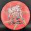 Swirl ESP Buzzz - Chris Dickerson Robot Chicken 2023