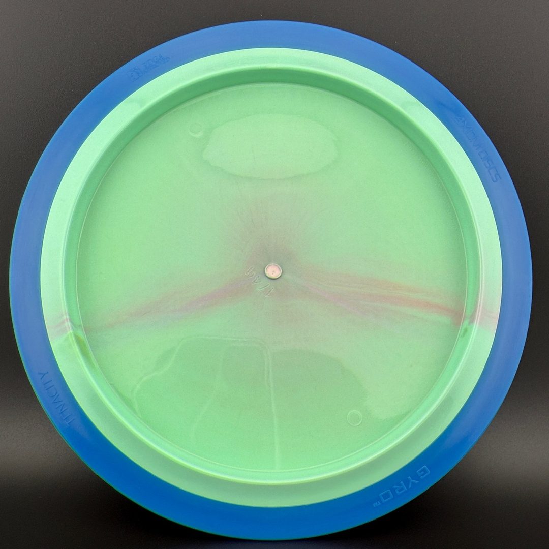 Axiom Neutron Tenacity Disc Golf Driver