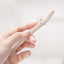 2 Pcs Eyebrow Trimmer Set Macro Safety Eyebrow Razor Ladies Eyebrow Shaver Shaved Eyebrow Knife Beauty Tool - Korvel