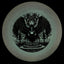 Limited Edition ESP Glo Buzzz - Karudi the Overseer by Ripper Studios - Korvel