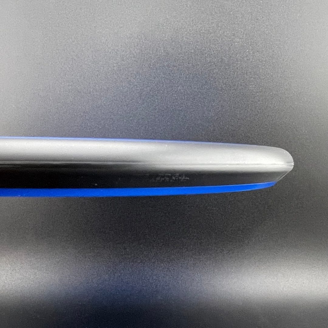 Neutron Entropy Disco Golf Putter