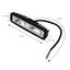 LEEPEE 36W LED Headlights for Vehicles and Motorcycles