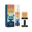 Premium Multi-Purpose Foam Cleaner for Vehicle Interiors