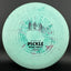 Mint Discs Medium Royal Party Pickle