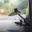 Car Collision Cymbals & Ventilated Drums - Decorative Instruments