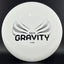 Zero Gravity Pure Disc Golf Disc