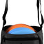 Infinite Discs Easy Disc Golf Bag - Holds 8-10 Discs