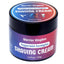 Crème à raser de luxe WhollyKaw Warrior Kingdom - Menthe Eucalyptus