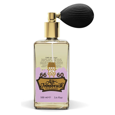 Alt-Innsbruck Eau De Cologne Aftershave