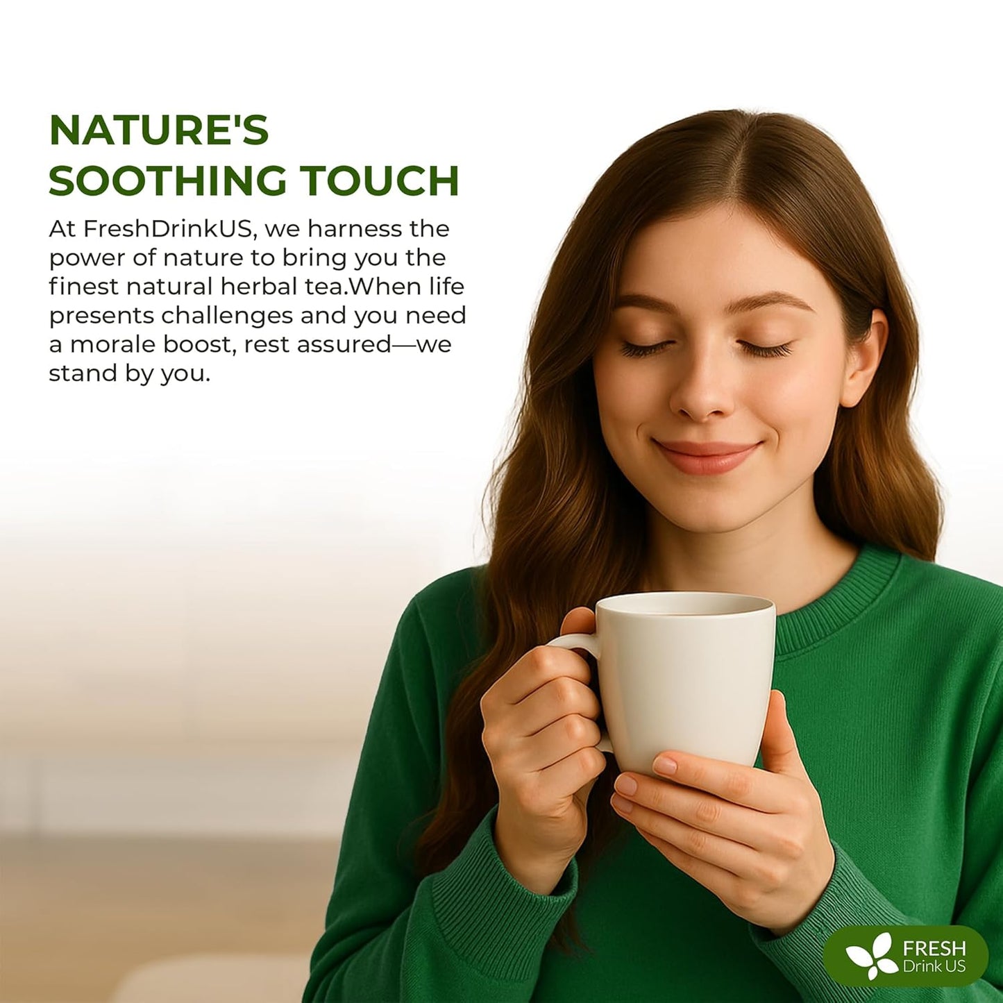 Herbal Loose Leaf Tea for Daily Rituals