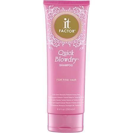 Champú Quick Blowdry It Factor para Cabello Fino 250ml
