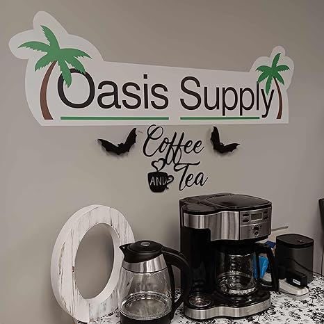 Kits de bricolage Halloween Oasis Supply - Projets en mousse