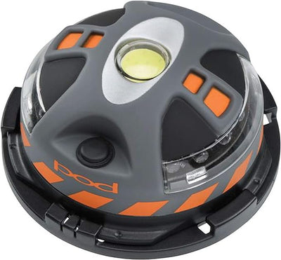 Reese Towpower Dual-Use Emergency Warning and Work Light
