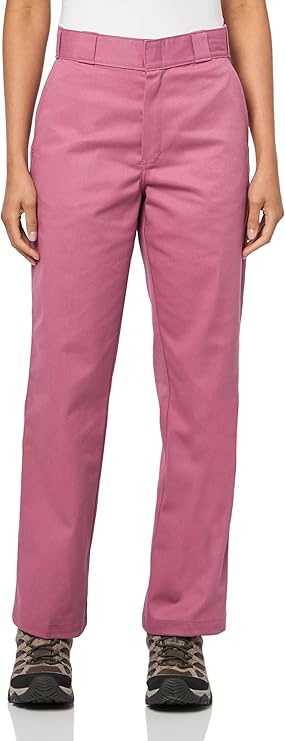 Pantalones de trabajo 874® para mujer - Durabilidad y estilo atemporales