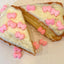 Decoraciones de Pastel de Lazo Rosa Comestible - Royal Sugar Icing Sprinkles