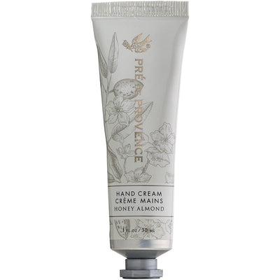 Beurre à main riche Pre de Provence - Amande Miel 1 fl oz